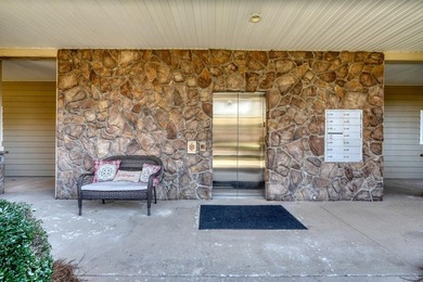 Enjoy easy, low-maintenance living in this 2-bedroom, 2-bath on Kingwood Golf Club and Resort in Georgia - for sale on GolfHomes.com, golf home, golf lot