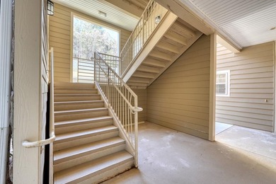 Enjoy easy, low-maintenance living in this 2-bedroom, 2-bath on Kingwood Golf Club and Resort in Georgia - for sale on GolfHomes.com, golf home, golf lot