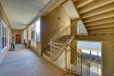 Enjoy easy, low-maintenance living in this 2-bedroom, 2-bath on Kingwood Golf Club and Resort in Georgia - for sale on GolfHomes.com, golf home, golf lot