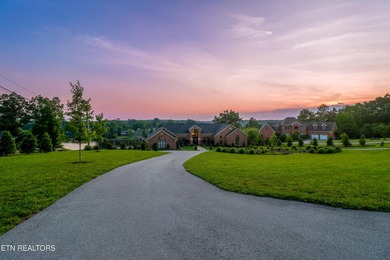 Discover Unmatched Lakefront Living in Crossville, TN-Welcome to on River Run Golf Club in Tennessee - for sale on GolfHomes.com, golf home, golf lot
