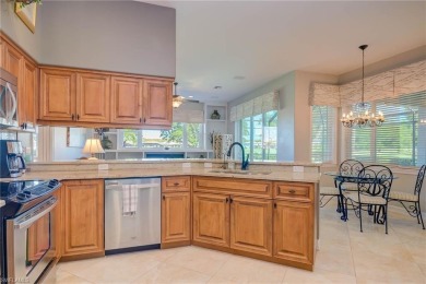 Experience luxury living in this stunning, executive golf course on Gateway Golf and Country Club in Florida - for sale on GolfHomes.com, golf home, golf lot