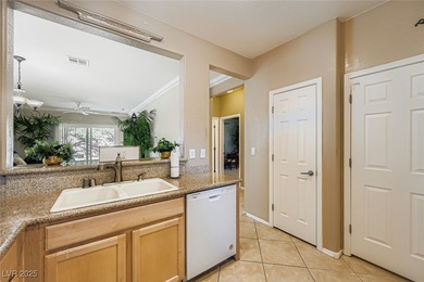 Experience the vibrant lifestyle of Sun City 55+community in on Aliante Golf Club in Nevada - for sale on GolfHomes.com, golf home, golf lot