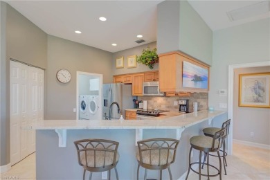 Experience luxury living in this stunning, executive golf course on Gateway Golf and Country Club in Florida - for sale on GolfHomes.com, golf home, golf lot