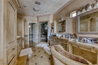 THIS HOME IS A SHORT SALE***DISTRESSED INTERIOR WITH WATER on  in Nevada - for sale on GolfHomes.com, golf home, golf lot