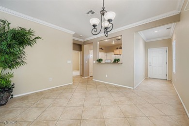 Experience the vibrant lifestyle of Sun City 55+community in on Aliante Golf Club in Nevada - for sale on GolfHomes.com, golf home, golf lot