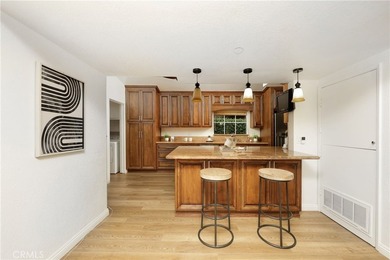 Beautiful golf course view home overlooking the 11th hole of Rio on Rio Hondo Golf Club in California - for sale on GolfHomes.com, golf home, golf lot