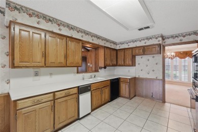 Nestled in the heart of the desirable Parkway North neighborhood on Texas Rangers Golf Club  in Texas - for sale on GolfHomes.com, golf home, golf lot