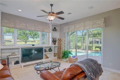 Experience luxury living in this stunning, executive golf course on Gateway Golf and Country Club in Florida - for sale on GolfHomes.com, golf home, golf lot