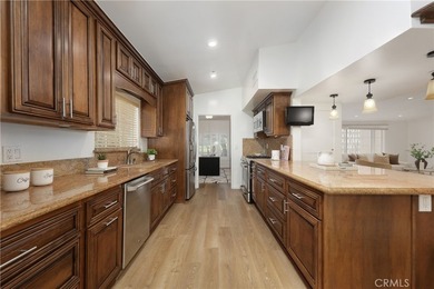 Beautiful golf course view home overlooking the 11th hole of Rio on Rio Hondo Golf Club in California - for sale on GolfHomes.com, golf home, golf lot