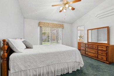 Welcome to this beautifully maintained home featuring a fully on St. George Golf Course in Utah - for sale on GolfHomes.com, golf home, golf lot