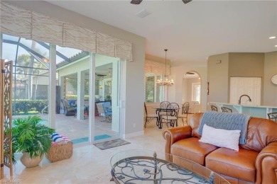 Experience luxury living in this stunning, executive golf course on Gateway Golf and Country Club in Florida - for sale on GolfHomes.com, golf home, golf lot