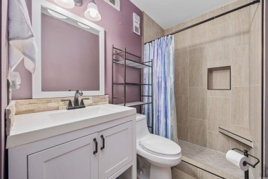 Experience coastal living at its finest in fully furnished and on The Dunes Golf and Beach Club in South Carolina - for sale on GolfHomes.com, golf home, golf lot
