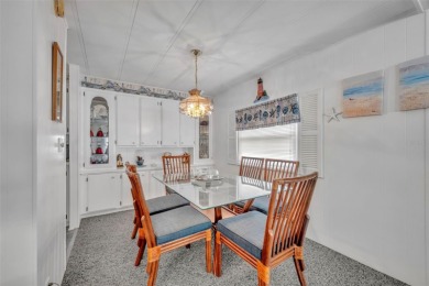 Welcome to the 55+ Molokai Co-Op Mobile Home Park! This turnkey on Lakes at Leesburg Golf Course in Florida - for sale on GolfHomes.com, golf home, golf lot
