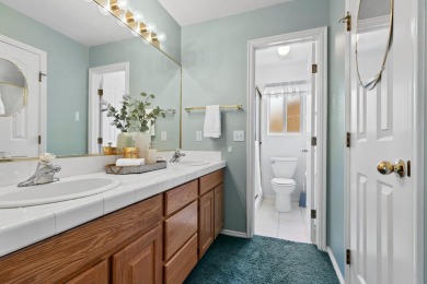 Welcome to this beautifully maintained home featuring a fully on St. George Golf Course in Utah - for sale on GolfHomes.com, golf home, golf lot
