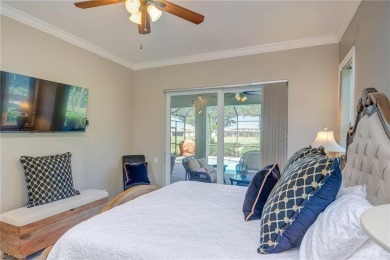 Experience luxury living in this stunning, executive golf course on Gateway Golf and Country Club in Florida - for sale on GolfHomes.com, golf home, golf lot
