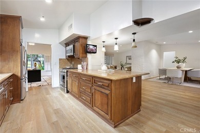 Beautiful golf course view home overlooking the 11th hole of Rio on Rio Hondo Golf Club in California - for sale on GolfHomes.com, golf home, golf lot