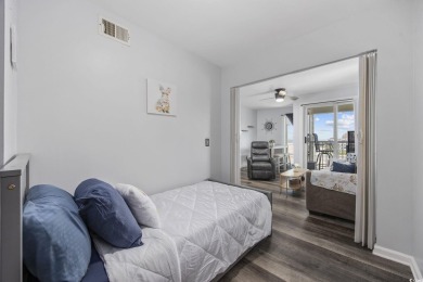 Experience coastal living at its finest in fully furnished and on The Dunes Golf and Beach Club in South Carolina - for sale on GolfHomes.com, golf home, golf lot