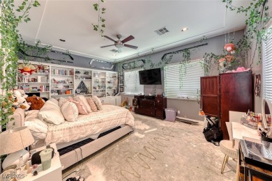 THIS HOME IS A SHORT SALE***DISTRESSED INTERIOR WITH WATER on  in Nevada - for sale on GolfHomes.com, golf home, golf lot