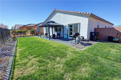 Welcome to this stunning 1,988 sq. ft. home, build in 2021 in on Mountain Falls Golf Course in Nevada - for sale on GolfHomes.com, golf home, golf lot