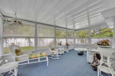 Welcome to the 55+ Molokai Co-Op Mobile Home Park! This turnkey on Lakes at Leesburg Golf Course in Florida - for sale on GolfHomes.com, golf home, golf lot