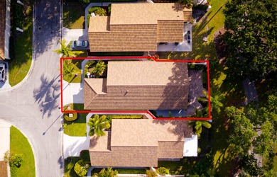 Welcome to this inviting single-story residence in the highly on PGA National Golf Club in Florida - for sale on GolfHomes.com, golf home, golf lot