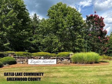 If you are ALL ABOUT THE VIEW, this 1-acre lake lot offers an on The Links At Stoney Point in South Carolina - for sale on GolfHomes.com, golf home, golf lot