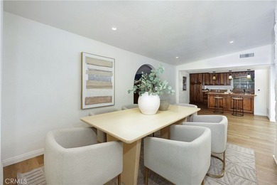 Beautiful golf course view home overlooking the 11th hole of Rio on Rio Hondo Golf Club in California - for sale on GolfHomes.com, golf home, golf lot