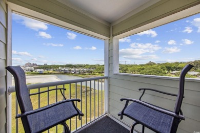 Experience coastal living at its finest in fully furnished and on The Dunes Golf and Beach Club in South Carolina - for sale on GolfHomes.com, golf home, golf lot