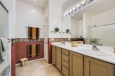 Experience the vibrant lifestyle of Sun City 55+community in on Aliante Golf Club in Nevada - for sale on GolfHomes.com, golf home, golf lot