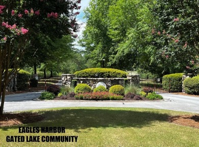 If you are ALL ABOUT THE VIEW, this 1-acre lake lot offers an on The Links At Stoney Point in South Carolina - for sale on GolfHomes.com, golf home, golf lot