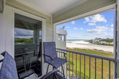 Experience coastal living at its finest in fully furnished and on The Dunes Golf and Beach Club in South Carolina - for sale on GolfHomes.com, golf home, golf lot
