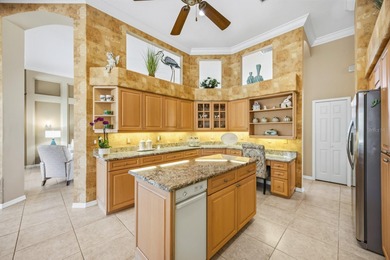 DO YOU WANT TO LIVE IN PARADISE??  TAKE A LOOK AT THIS BEAUTIFUL on Sawgrass Golf Club in Florida - for sale on GolfHomes.com, golf home, golf lot