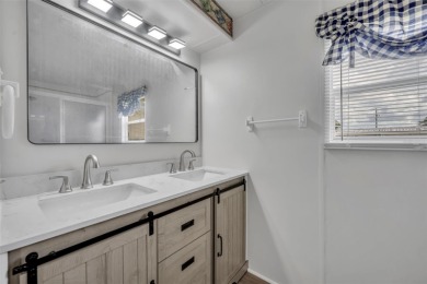 Welcome to the 55+ Molokai Co-Op Mobile Home Park! This turnkey on Lakes at Leesburg Golf Course in Florida - for sale on GolfHomes.com, golf home, golf lot