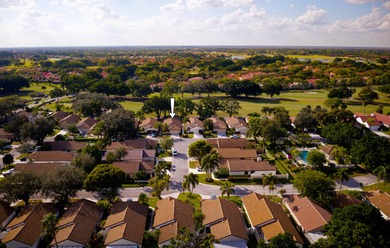 Welcome to this inviting single-story residence in the highly on PGA National Golf Club in Florida - for sale on GolfHomes.com, golf home, golf lot
