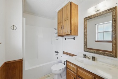 Nestled in the heart of the desirable Parkway North neighborhood on Texas Rangers Golf Club  in Texas - for sale on GolfHomes.com, golf home, golf lot