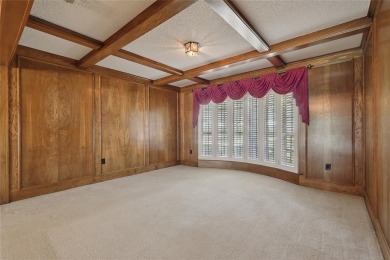 Nestled in the heart of the desirable Parkway North neighborhood on Texas Rangers Golf Club  in Texas - for sale on GolfHomes.com, golf home, golf lot