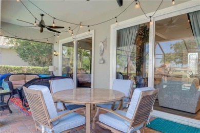 Experience luxury living in this stunning, executive golf course on Gateway Golf and Country Club in Florida - for sale on GolfHomes.com, golf home, golf lot