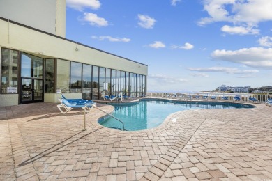 Experience coastal living at its finest in fully furnished and on The Dunes Golf and Beach Club in South Carolina - for sale on GolfHomes.com, golf home, golf lot