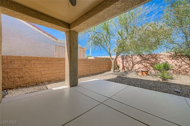 Experience the vibrant lifestyle of Sun City 55+community in on Aliante Golf Club in Nevada - for sale on GolfHomes.com, golf home, golf lot
