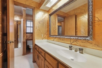 Nestled in the heart of the desirable Parkway North neighborhood on Texas Rangers Golf Club  in Texas - for sale on GolfHomes.com, golf home, golf lot