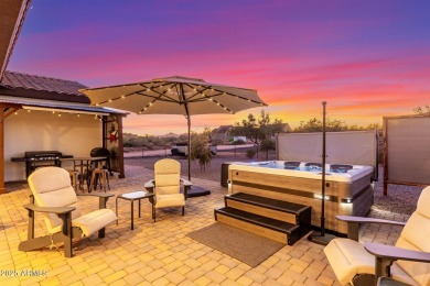 DRASTIC PRICE CHAGE FOR QUICK SALE!!  Custom single level home on Vista Verde Golf Course in Arizona - for sale on GolfHomes.com, golf home, golf lot