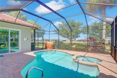 Experience luxury living in this stunning, executive golf course on Gateway Golf and Country Club in Florida - for sale on GolfHomes.com, golf home, golf lot