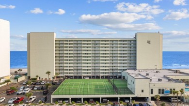 Experience coastal living at its finest in fully furnished and on The Dunes Golf and Beach Club in South Carolina - for sale on GolfHomes.com, golf home, golf lot