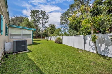 Welcome to the 55+ Molokai Co-Op Mobile Home Park! This turnkey on Lakes at Leesburg Golf Course in Florida - for sale on GolfHomes.com, golf home, golf lot