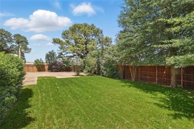 Nestled in the heart of the desirable Parkway North neighborhood on Texas Rangers Golf Club  in Texas - for sale on GolfHomes.com, golf home, golf lot