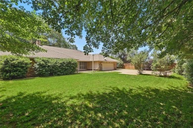 Nestled in the heart of the desirable Parkway North neighborhood on Texas Rangers Golf Club  in Texas - for sale on GolfHomes.com, golf home, golf lot