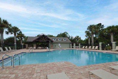 Nestled in the beautiful community of Villages of Valencia on St. Augustine Shores Golf Club in Florida - for sale on GolfHomes.com, golf home, golf lot