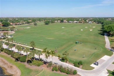 Experience luxury living in this stunning, executive golf course on Gateway Golf and Country Club in Florida - for sale on GolfHomes.com, golf home, golf lot