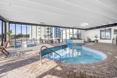 Experience coastal living at its finest in fully furnished and on The Dunes Golf and Beach Club in South Carolina - for sale on GolfHomes.com, golf home, golf lot