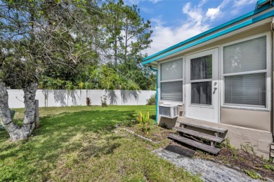 Welcome to the 55+ Molokai Co-Op Mobile Home Park! This turnkey on Lakes at Leesburg Golf Course in Florida - for sale on GolfHomes.com, golf home, golf lot